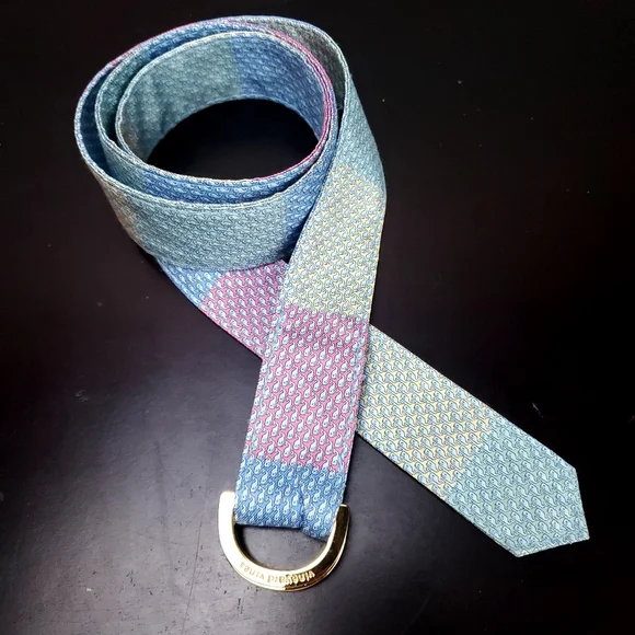 Vineyard Vines | Accessories | Vineyard Vines Pastel Silk  display picture 3